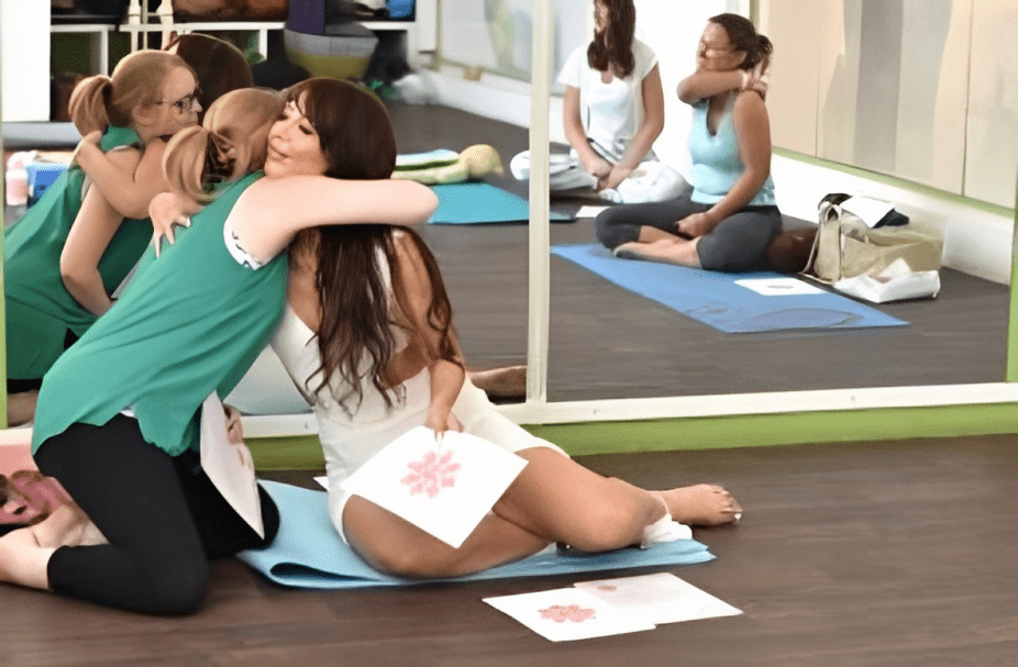 Weekend Yoga Teacher Training