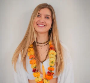 Daniela Santos Yoga Teacher Trainer
