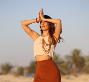 Photo of Kaya Peters