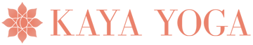 Kaya Yoga wordmark