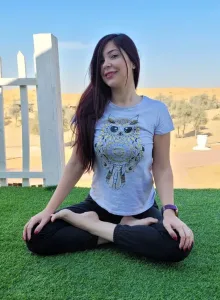 Yoga Teacher Training Dubai
