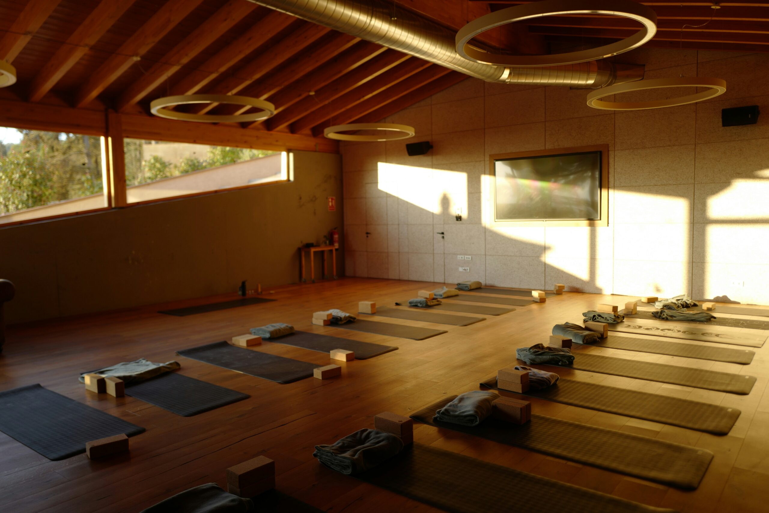 Yoga Teacher Training Mexico City