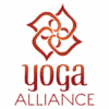Yoga Alliance logo