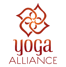 Yoga Alliance logo